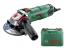 Углошлифмашина Bosch PWS 850-125