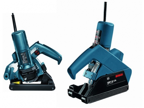 Бороздодел Bosch GNF 20 CA Professional