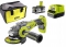 Углошлифмашина бесщеточная RYOBI R18AG7-140S