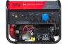 Электростанция бензиновая с электростартером и коннектором автоматики BS 8500 A ES DUPLEX