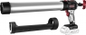 Пистолет для герметика PIT PEC20H-300A/1 (без батареи)