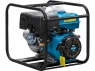 Мотопомпа ECO WP-1601C