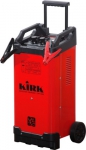 Пуско-зарядное устройство KIRK CPF-600
