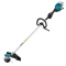 Триммер аккумуляторный MAKITA UR003GZ