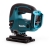 Лобзик аккумуляторный MAKITA DJV180Z
