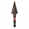 Ступенчатое сверло MILWAUKEE SHOCKWAVE IMPACT DUTY 81 мм 9 шагов (1шт)