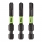 Набор ударных бит RYOBI RISD50PH3 (3 шт.)