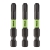 Набор ударных бит RYOBI RISD50PH3 (3 шт.)