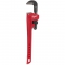 Трубный стальной ключ MILWAUKEE 450 мм [48227118]