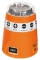 Набор бит AEG Maxi-Bit (10шт.)