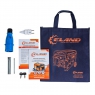 Бензиновый генератор ELAND LA11000