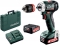 Бесщеточный шуруповерт Metabo Powermaxx BS 12 BL Q