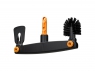 Насадка-очиститель для желобов OneClick FISKARS (1080698)
