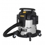 Пылесос промышленный DeWalt DXV20S