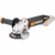 Болгарка аккумуляторная Worx WX803.9