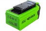 Аккумулятор GreenWorks G40B2 2А/ч (2926907)