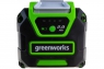 Аккумулятор GreenWorks G40B2 2А/ч (2926907)