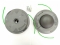 Триммерная головка EFCO Tap&Go EVO D110х2,4мм