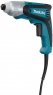 Шуруповерт ударный сетевой Makita TD0100