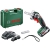 Пила аккумуляторная BOSCH NanoBlade AdvancedCut 18 Set