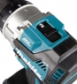 Шуруповерт бесщеточный MAKITA DDF489Z