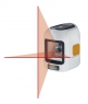 Лазерный нивелир Laserliner SmartCross-Laser Set
