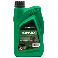 Масло для 4T двигателей 1 л. JASOL SAE 10W-30