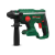 Аккумуляторный перфоратор DWT ABH-20 D