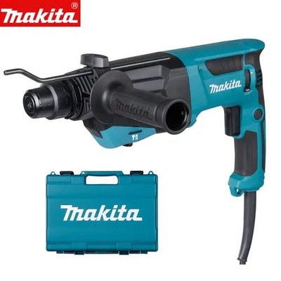 Перфоратор Makita HR2670