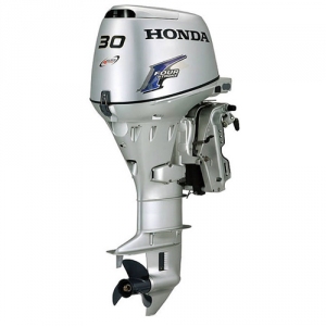 Лодочный (подвесной) мотор Honda BF30DK2