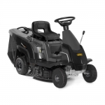 Газонокосилка самоходная с сиденьем (трактор) Alpina AT2 66 QA