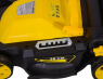Газонокосилка электрическая HUTER ELM-1400P