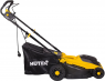 Газонокосилка электрическая Huter ELM-1800T