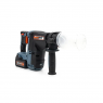 Перфоратор аккумуляторный SENIX PDRX2-M4-EU
