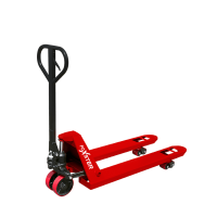 Гидравлическая тележка (Рохля) FOXSTER DF25