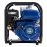 Мотопомпа MIKKELE MWP 1200