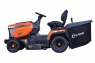 Газонокосилка с сидением ELAND LT-4592P