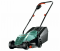 Газонокосилка электрическая BOSCH Rotak 320 ER