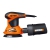 Орбитальная шлифовальная машина WORX WX652.1