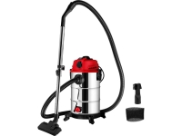 Пылесос строительный WORTEX VC 3014 WS