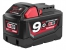 Аккумулятор MILWAUKEE M18 B9