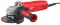 Болгарка MILWAUKEE AGV 10-125 EK