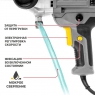 Дрель алмазного сверления электрическая P.I.T. ULTRA PWD120-C