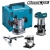 Аккумуляторный кромочный фрезер Makita DRT50ZJX2