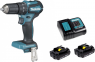 Шуруповерт ударный Makita DHP483SYE