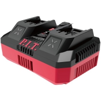 Зарядное устройство двухпортовое OnePower P.I.T. 20В/40В PC20801