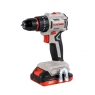 Шуруповерт ударный аккумуляторный CROWN CT21145XMS-2 BMC