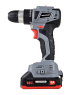 Аккумуляторный бесщеточный шуруповерт Profipower MKBL-18BT