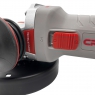 Болгарка бесщеточная CROWN CT45020-125RSVQ