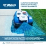 Газонокосилка-робот HYUNDAI L-CORTEX-7